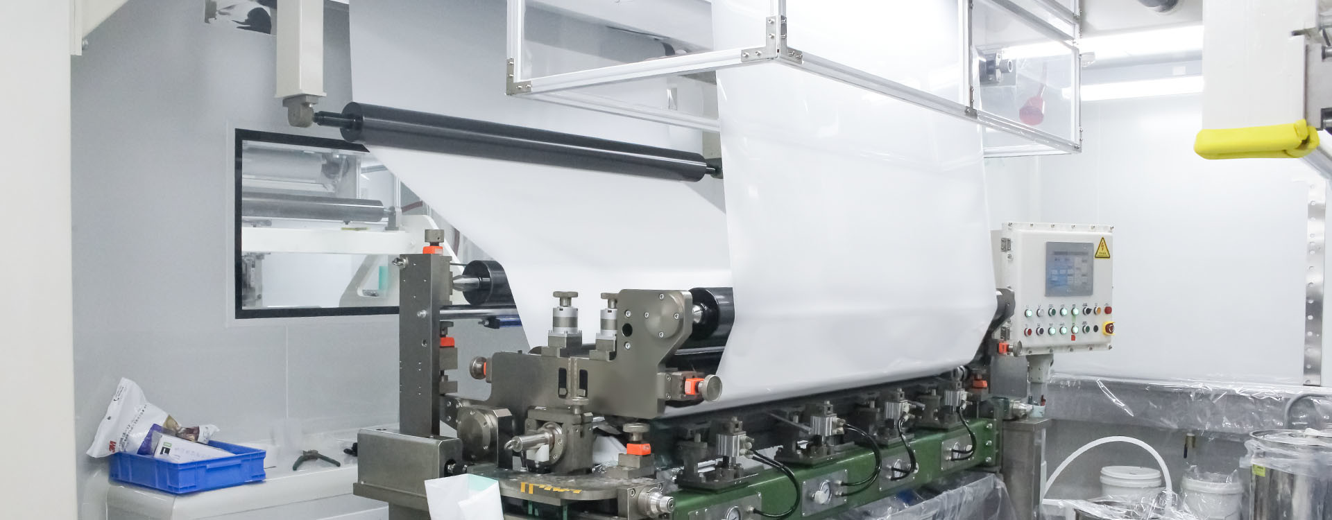 qualità Film di protezione della pittura dell'automobile fabbrica