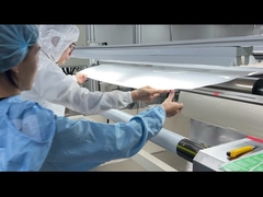 PPF Piattazza della superficie del film