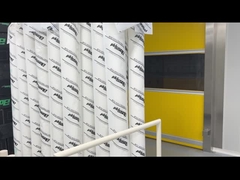 BossPPF Processo di imballaggio