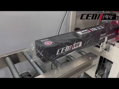 CEO Sigillo di plastica