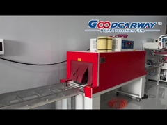 Bossppf Sigillo di plastica