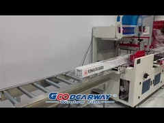 KINGGUARD Sigillo di plastica